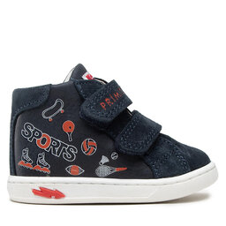 

Черевики Primigi 8403600 Navy, Cиній