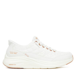 Skechers Снікерcи Skechers Contour Foam 150413/WTRG Білий