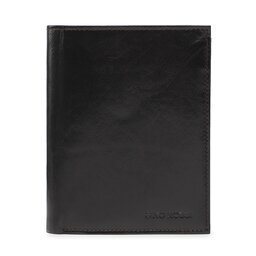 Gino Rossi Малък мъжки портфейл Gino Rossi AGW-L-302-10-08 Brown