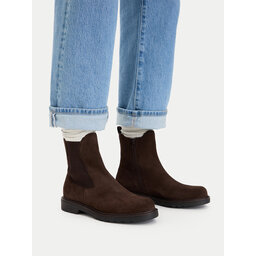 Lasocki Kids Stiefeletten Lasocki Kids CEO-WI23-GUARD-05 Braun