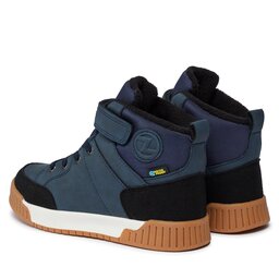 

Черевики ZigZag Aintam Kids Boot WP Z234120 2002 Navy, Голубий