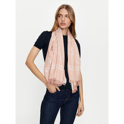 Liu Jo Fular Liu Jo 2F4002 T0300 Rosa