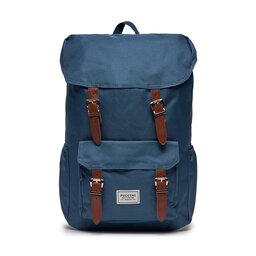Puccini Plecak Puccini PM2023 Granatowy