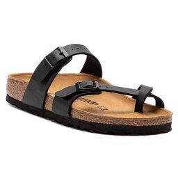 Birkenstock Джапанки Birkenstock Mayari 0071793 Black