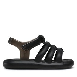 Melissa Sandały Melissa Mini Mellissa Freesherman Bb 33809 Czarny
