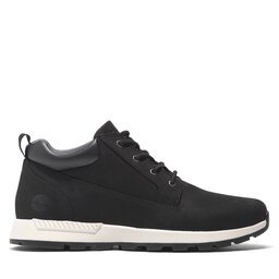 

Снікерcи Timberland Killington Trkr Hc TB0A2J3F0011 Black Nubuck, Чорний
