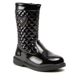 Nelli Blu Csizma Nelli Blu CM211228-6 Black
