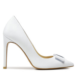 Baldowski Scarpe stiletto Baldowski D04819-1451-001 Bianco