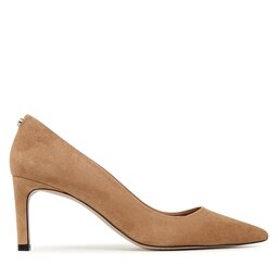 

Туфлі на шпильці Boss Janet Pump 70 50498810 10245677 01 Medium Beige 260, Бежевий