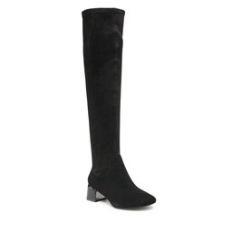Sergio Bardi Чизми Sergio Bardi WYL3247-1Z-SB Black