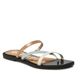 Gioseppo Ciabatte Gioseppo Aztec 65896 Black