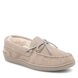 MYSLIPPERS Copati MYSLIPPERS MPF20WID001C-W Siva
