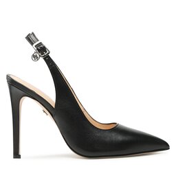 

Босоніжки Solo Femme 14416-11-A19/000-05-00 Чорний