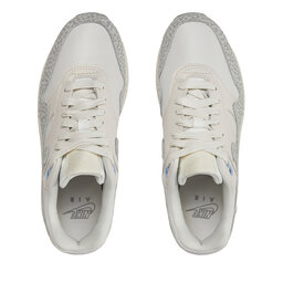 

Взуття Nike Air Max 1 Sfr FB5059 100 Summit White/Phantom/Sail, Écru