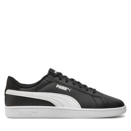 Puma Sneakersy Puma Smash 3.0 L 390987 04 Černá