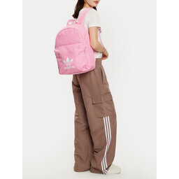 adidas Rucksack adidas Adicolor IX7456 Rosa