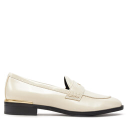 Guess Loafers Guess Kaine FLTKNI ELE14 Beige