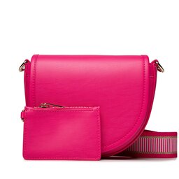 Tommy Hilfiger Soma Tommy Hilfiger Th City Summer Saddle Bag AW0AW14877 TIK