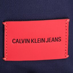 

Плоска сумка Calvin Klein Jeans Sport Essential Micr K40K400376 448, Cиній