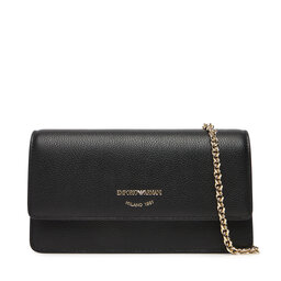 Emporio Armani Сумка Emporio Armani EW003036 AF19568 UC001 Чорний