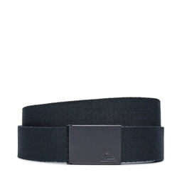 Quiksilver Pasek Męski Quiksilver EQYAA03912 Granatowy