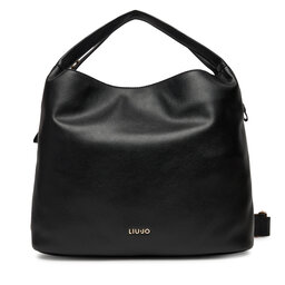 Liu Jo Rankinė Liu Jo Esc L Hobo AF5057 E0058 Juoda