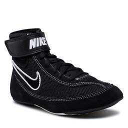 Nike Obuća Nike Speedsweep VII Youth 366684 001 Black/Black/White