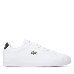 Lacoste Снікерcи Lacoste 52CMA0004 Білий