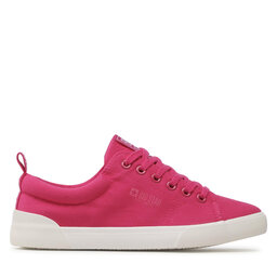 Big Star Shoes Tenisky Big Star Shoes KK274051 Růžová