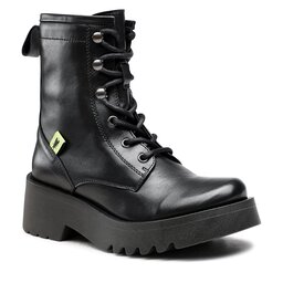 Fly London Stövletter Fly London Meth P144903000 Black