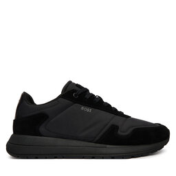 BOSS Sneakers BOSS Vinston 50568945 Schwarz