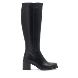 JENNY Kozaki JENNY TESSA WS22461-01 Czarny
