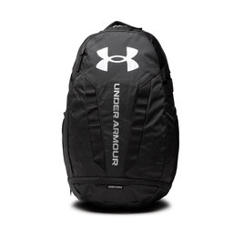 Under Armour Rucsac Under Armour Ua Hustle 5.0 1361176001-001 Black
