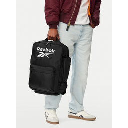 Reebok Рюкзак Reebok CWBEO-RBK-015-CCC-06 Чорний