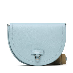 

Сумка Coccinelle N78 Coccinella Blaire Ribbon E1 N78 15 01 01 Aquarelle Blue B16, Голубий