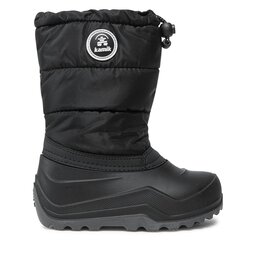 Kamik Snehule Kamik Snowcozy NF8996C Čierna