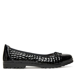Caprice Ballerine Caprice 9-22150-45 Nero