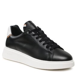 Boss Sneakersy Boss 50497880 Black 002