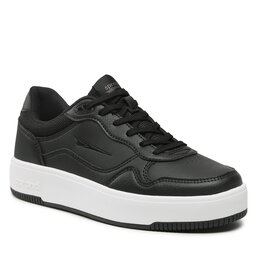 

Снікерcи Sprandi WP07-21803-01 Black, Чорний