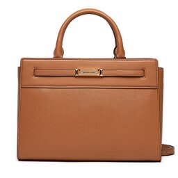 MICHAEL Michael Kors Kabelka MICHAEL Michael Kors Primrose 30S4G12S2P Hnědá