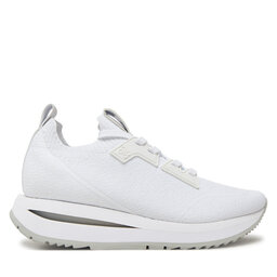 Guess Sneakers Guess FLPEST FAB12bia Bianco