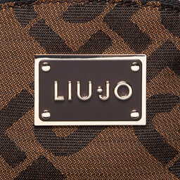 

Рюкзак Liu Jo M Backpack AF2230 01138 Chocolat 01138, Коричневий