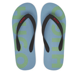 HUGO Zehentrenner HUGO Arvel 50497860 Himmelblau