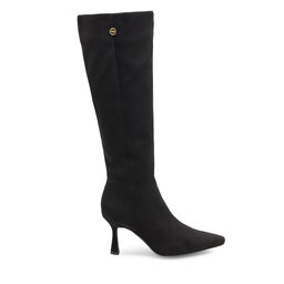 Nine West Kozačky Nine West MAIDA ZL23003-2CC Černá