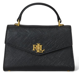 LAUREN RALPH LAUREN Τσάντα LAUREN RALPH LAUREN 431966765008 Μαύρο