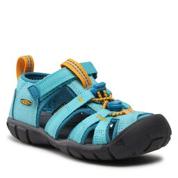 Keen Sandalias Keen SeaCamp II Cnx 1027413 Ipanema/Fjord Blue