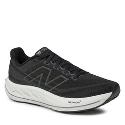 New Balance Boty New Balance Fresh Foam Vongo V6 MVNGOLK6 Černá