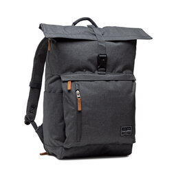 Travelite Plecak Travelite Basics 96310-05 Anthracite
