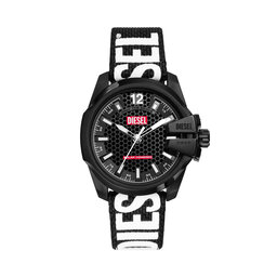 Diesel Reloj Diesel Baby Chief DZ4653 Negro