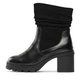 

Ботильйони Caprice 9-25401-41 Black Comb 019, Чорний